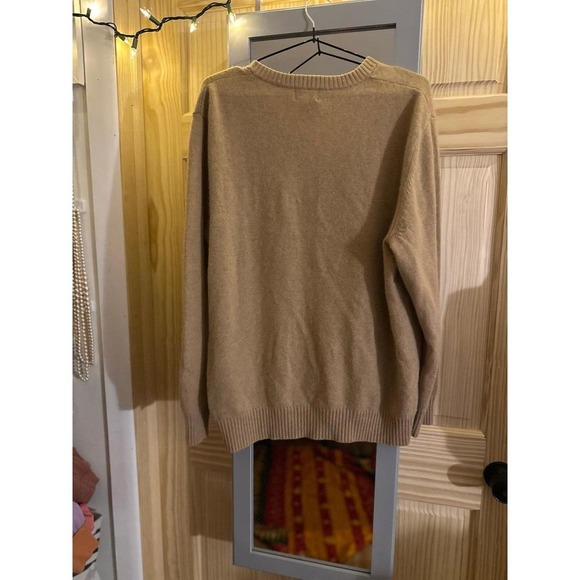 LL Bean Cashmere Sweater - Picture 2 of 6